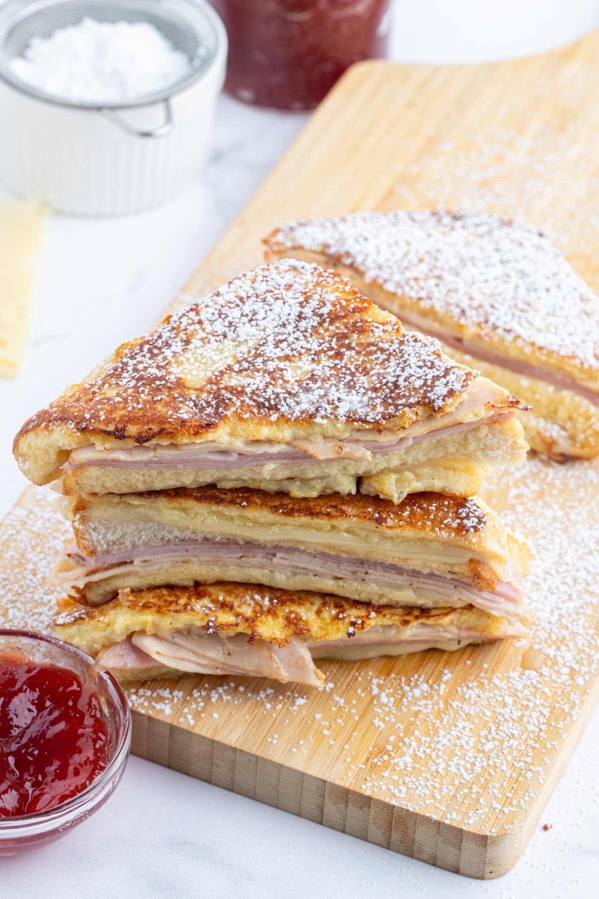 monte cristo sandwich